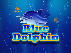 Blue Dolphin