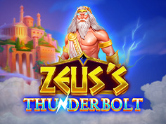 Zeus’s Thunderbolt