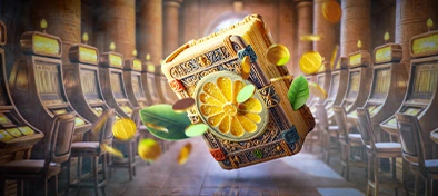Lemon Casino bonus promotion banner