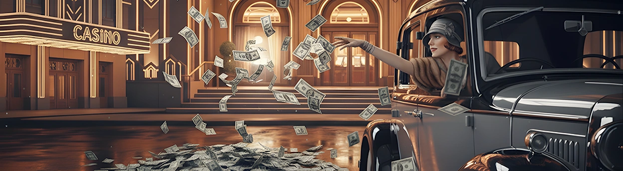 header banner