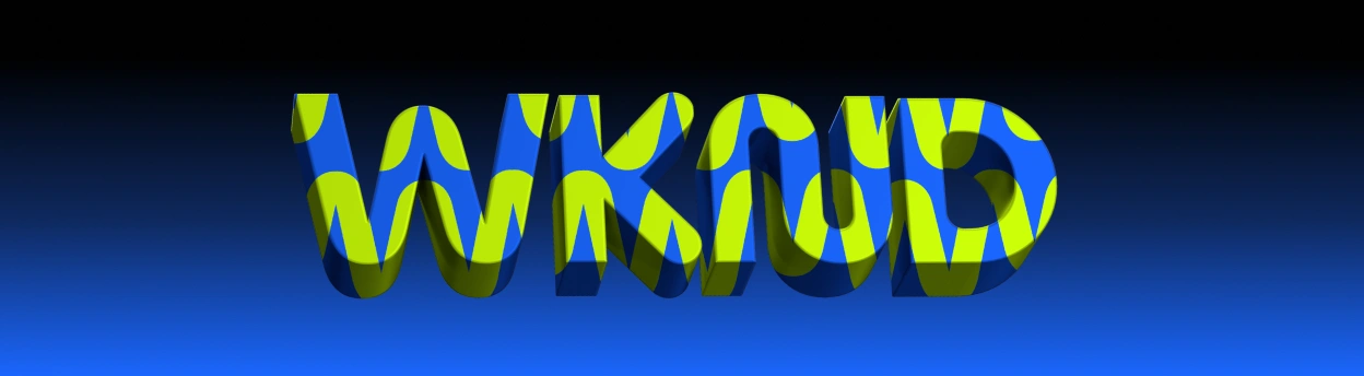 header banner
