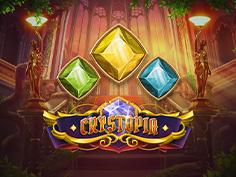 Crystopia