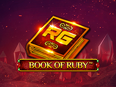Book of Ruby