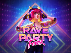 Rave Party Fever