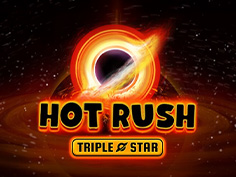 Hot Rush Triple Star