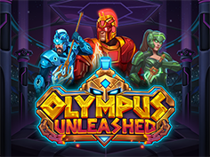 Olympus Unleased