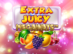 Extra Juicy Megaways