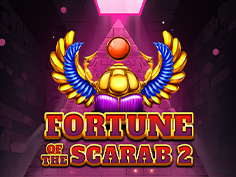Fortune Of The Scarab 2