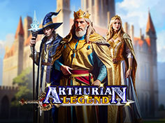 Arthurian Legend