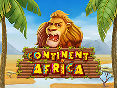 Continent Africa