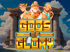 Gods Of Glory