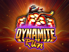 Dynamite Run