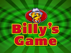 Billy's Game