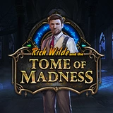 Rich Wilde and the Tome of Madness