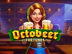 Octobeer Fortunes 