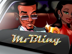 Mr Bling