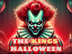 The Kings Halloween