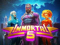 Game Thumbnail desktop