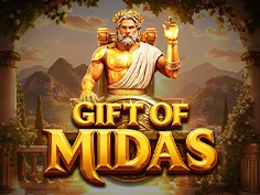 Gift Of Midas