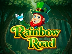 Rainbow Road