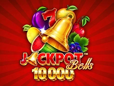 Jackpot Bells 10000