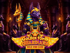 Golden Tomb Guardians