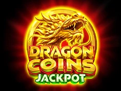 Dragon Coins Jackpot