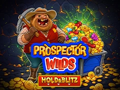 Prospector Wilds Hold And Blitz