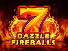 Dazzle Fireballs