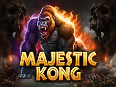 Majestic Kong