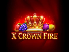 X Crown Fire