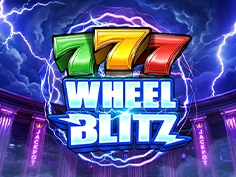 777 Wheel Blitz
