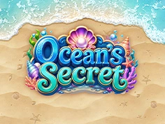Oceans Secret