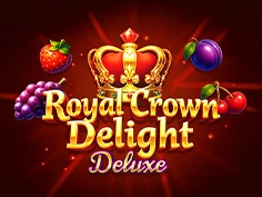 Royal Crown Delight Deluxe