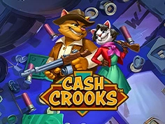 Cash Crooks