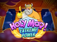 Holy Moo Extreme Power