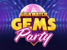 Giga Match Gems Party