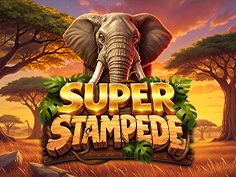 Super Stampede