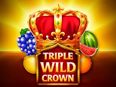 Triple Wild Crown