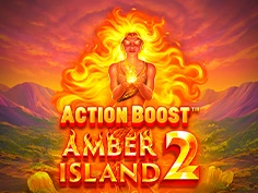 Action Boost Amber Island 2