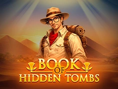 Book Of Hidden Tombs