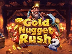Gold Nugget Rush 2