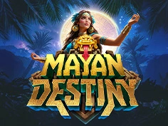Mayan Destiny