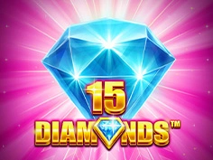 15 Diamonds