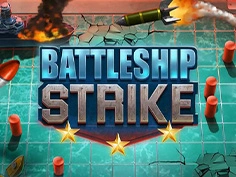 Battleship Strike