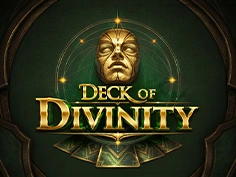 Deck Of Divinity