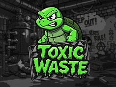 Toxic Waste