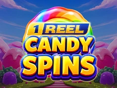 1 Reel - Candy Spins