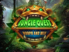 Jungle Quest Morph and Win