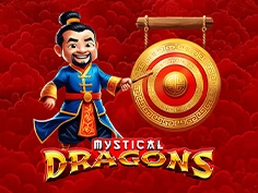 Mystical Dragons